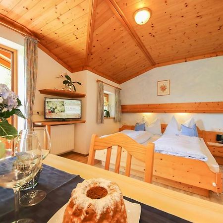 Haus Breithornblick Apartment Maria Alm am Steinernen Meer Ngoại thất bức ảnh