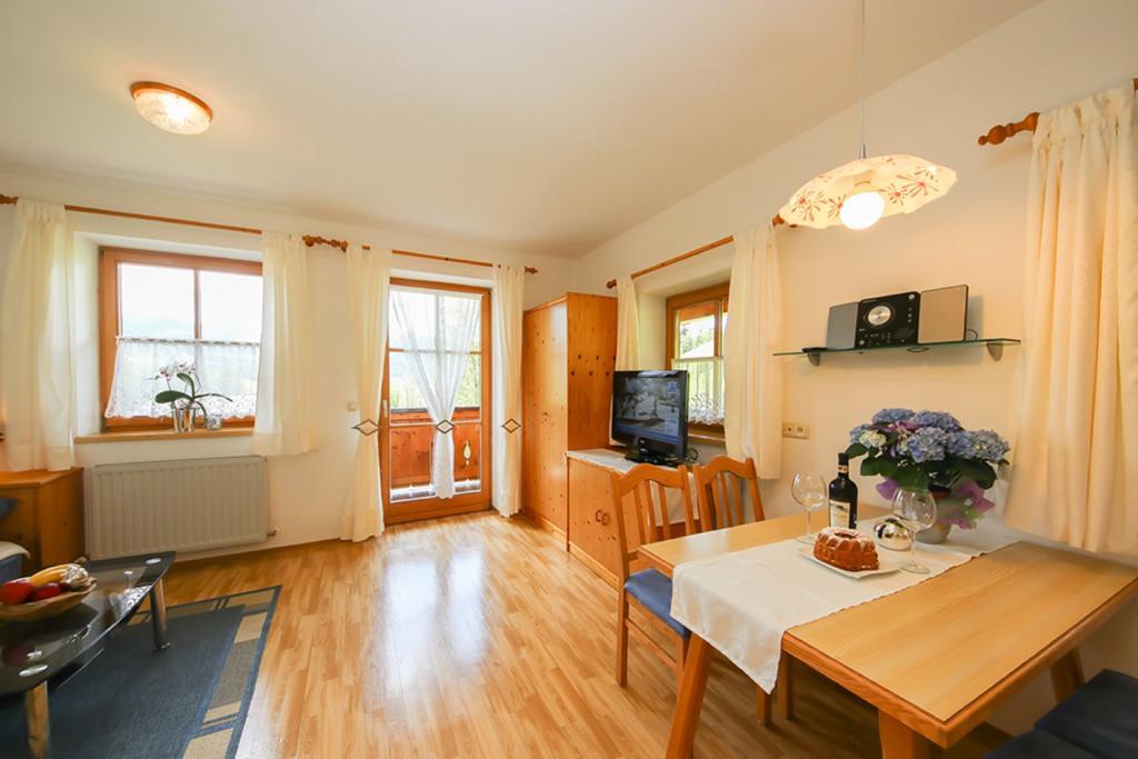 Haus Breithornblick Apartment Maria Alm am Steinernen Meer Ngoại thất bức ảnh