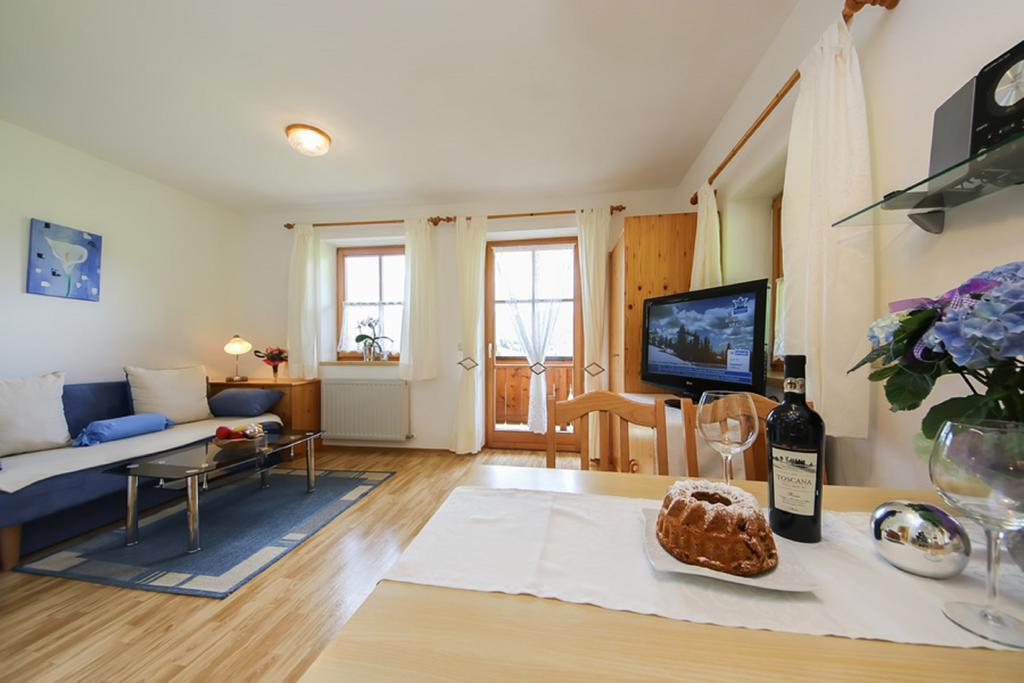 Haus Breithornblick Apartment Maria Alm am Steinernen Meer Ngoại thất bức ảnh