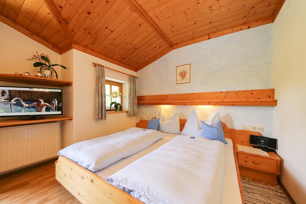 Haus Breithornblick Apartment Maria Alm am Steinernen Meer Ngoại thất bức ảnh