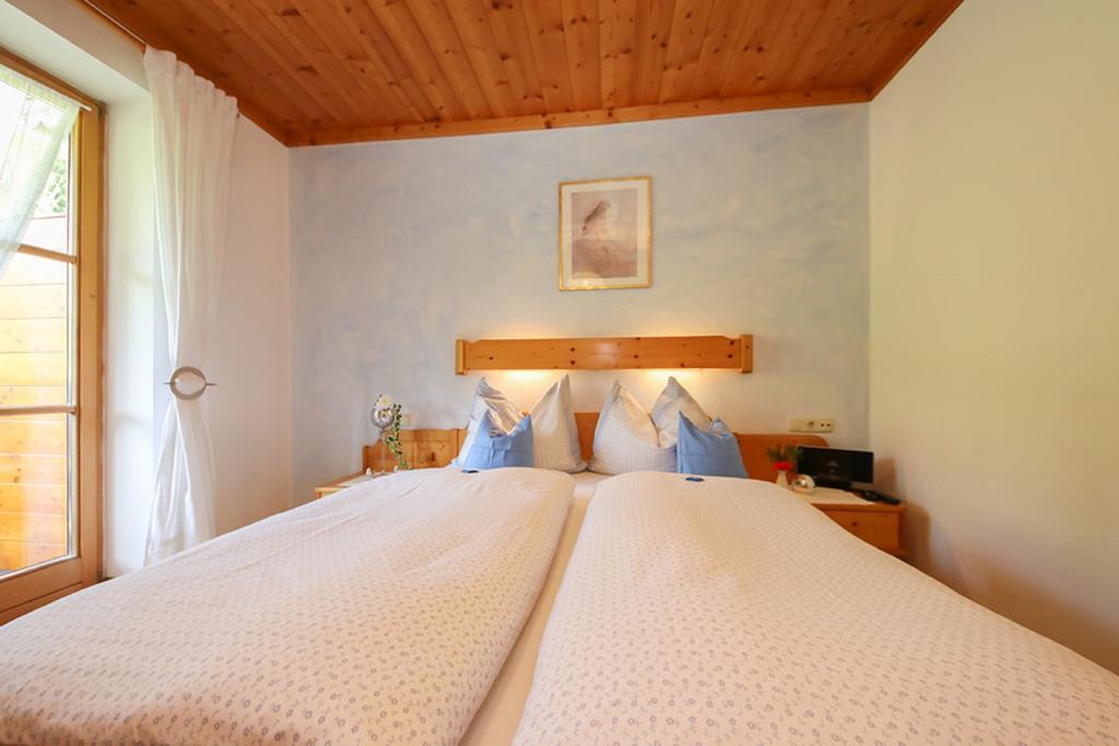 Haus Breithornblick Apartment Maria Alm am Steinernen Meer Ngoại thất bức ảnh